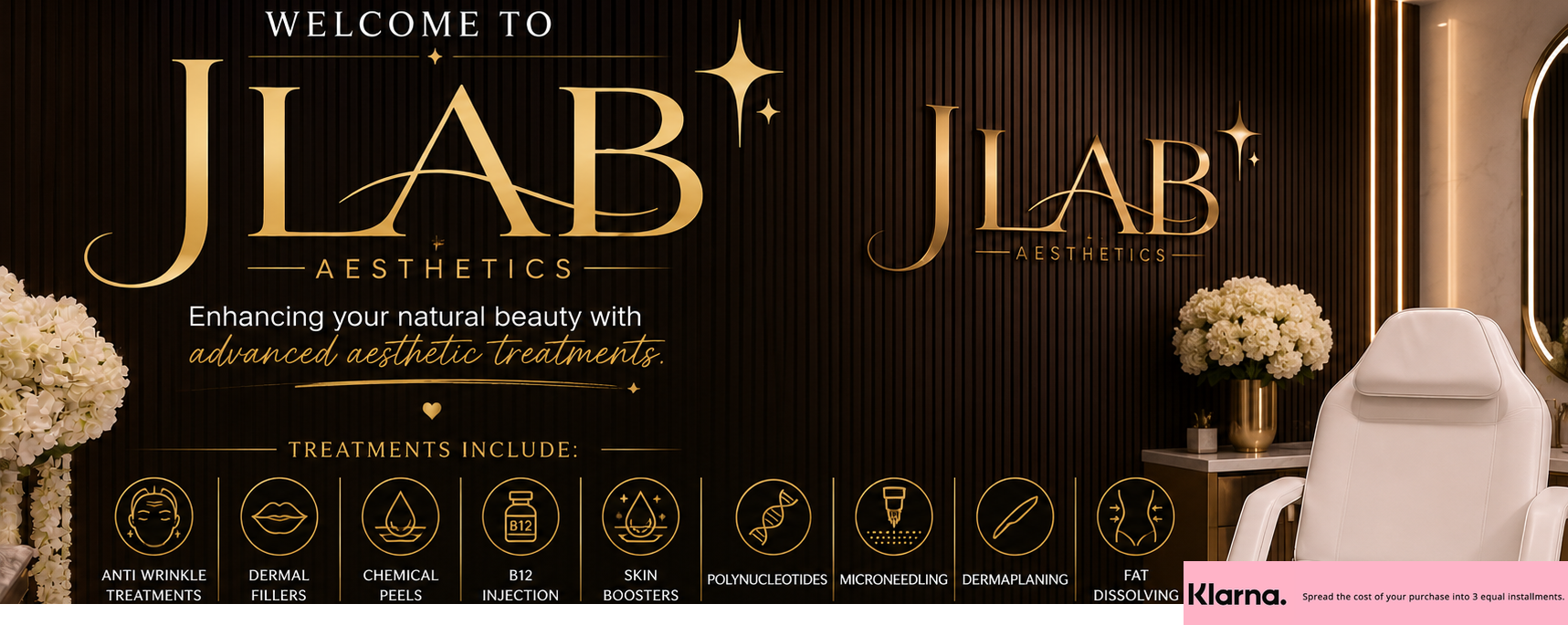 Luxury Aesthetics Burton on Trent