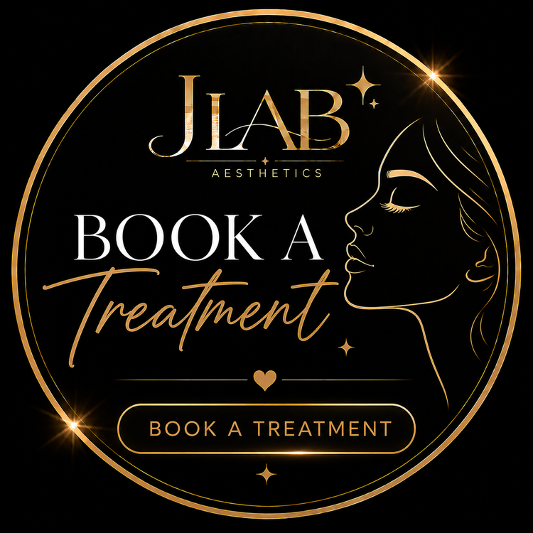 Book a treatment anti wrinkle treatment JLAB Burton