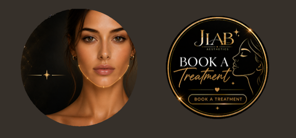 Jawline Filler J Lab anti wrinkle treatment JLAB Burton