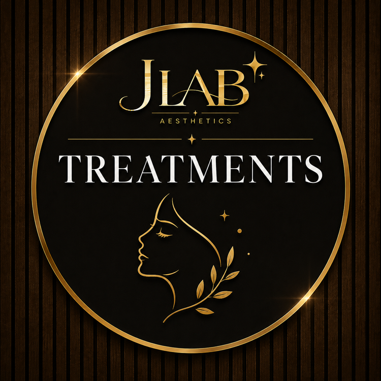 Treatments Reviews JLAB Burton on Trent