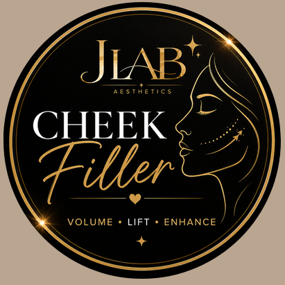cf1 Cheek filler Burton